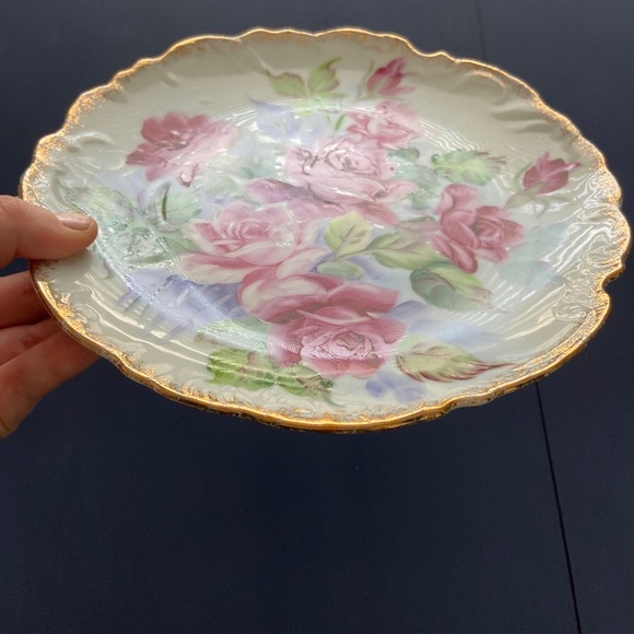 Ucagco plate - Picture 2 of 3